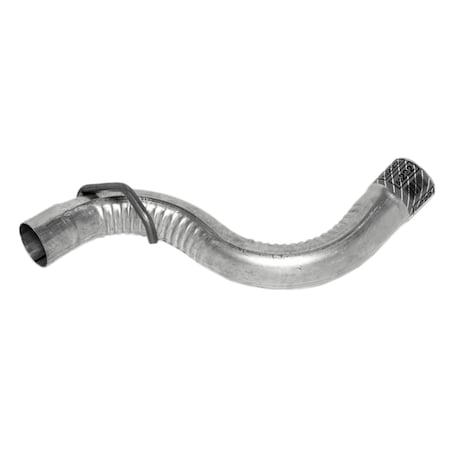 Walker Exhaust Exhaust Pipe 52222
